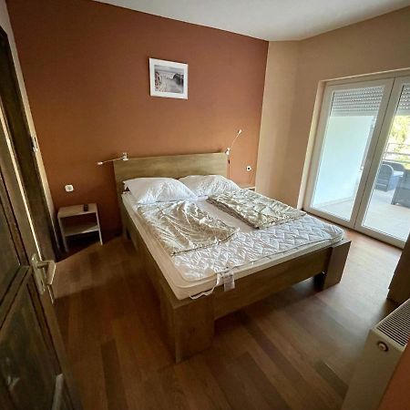Happy Home Apartman Siófok Exteriör bild