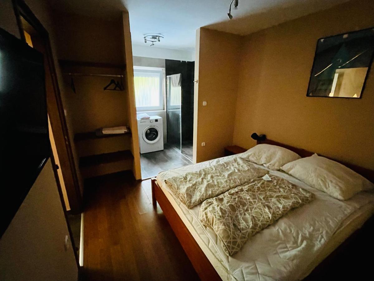 Happy Home Apartman Siófok Exteriör bild