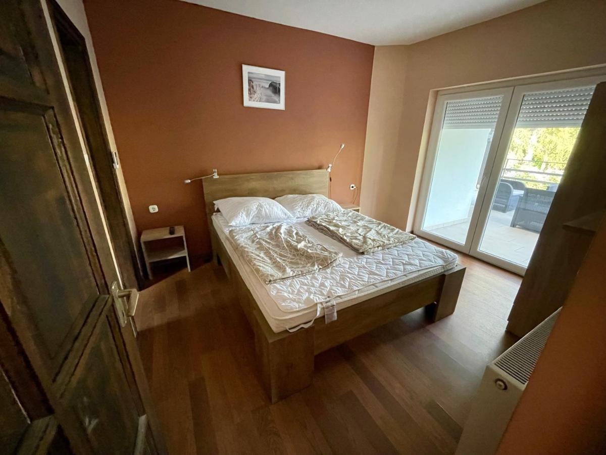 Happy Home Apartman Siófok Exteriör bild