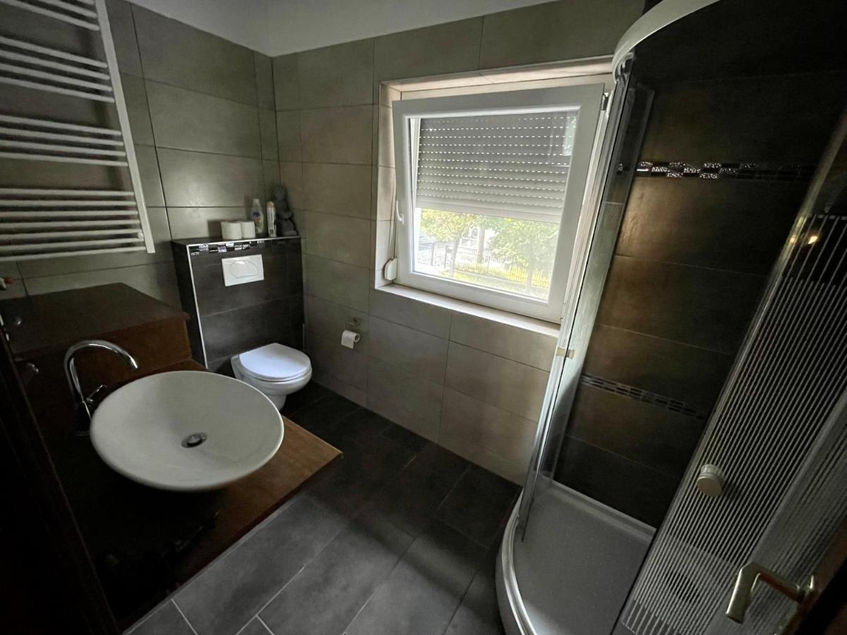 Happy Home Apartman Siófok Exteriör bild